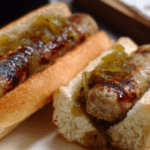 Low Sodium Hot Dog Recipe