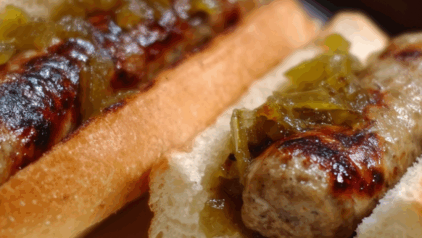 Low Sodium Hot Dog Recipe