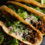 Low Histamine Beef Tacos Recipe