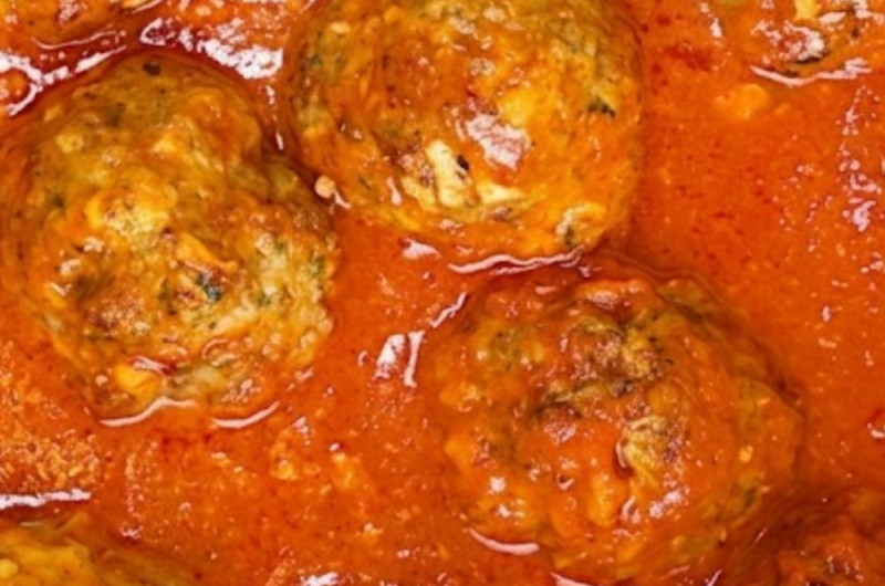 Low Acid Pizza Sauce​ Recipe