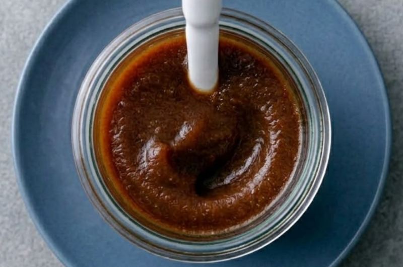 Low Acid Bbq Sauce​ Recipe
