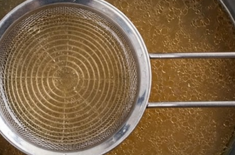 Low Histamine Beef Broth Recipe