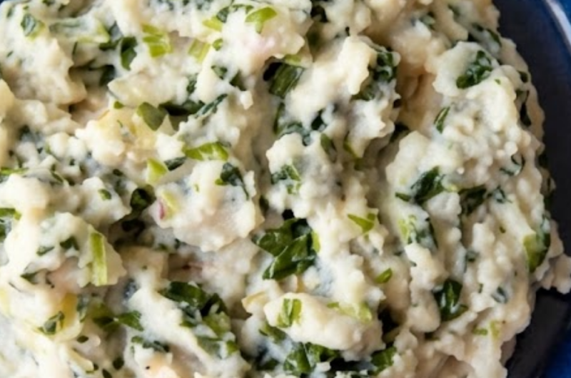 Low Histamine Beef Stroganoff Recipe