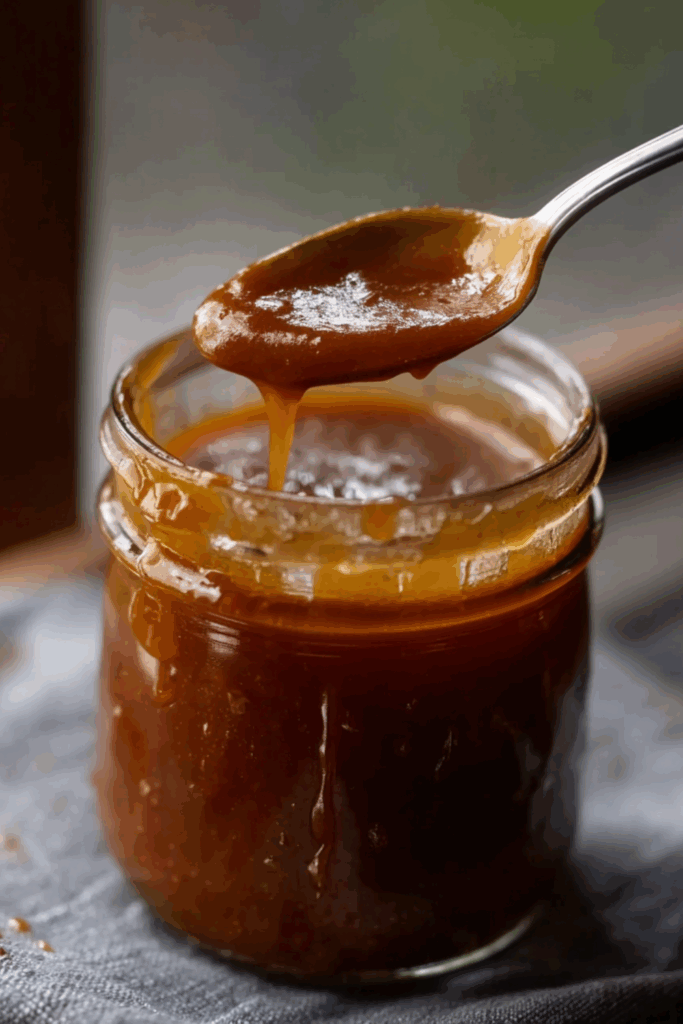 Low Acid Bbq Sauce​ Recipe