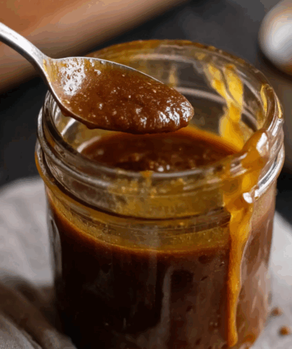 Low Acid Bbq Sauce​ Recipe