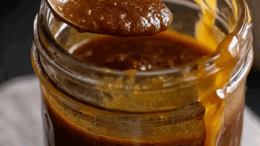 Low Acid Bbq Sauce​ Recipe