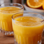 Low Acid Orange Juice​ Recipe