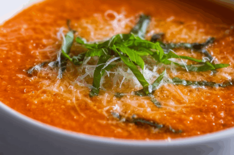 Low Acid Tomato Soup​ Recipe