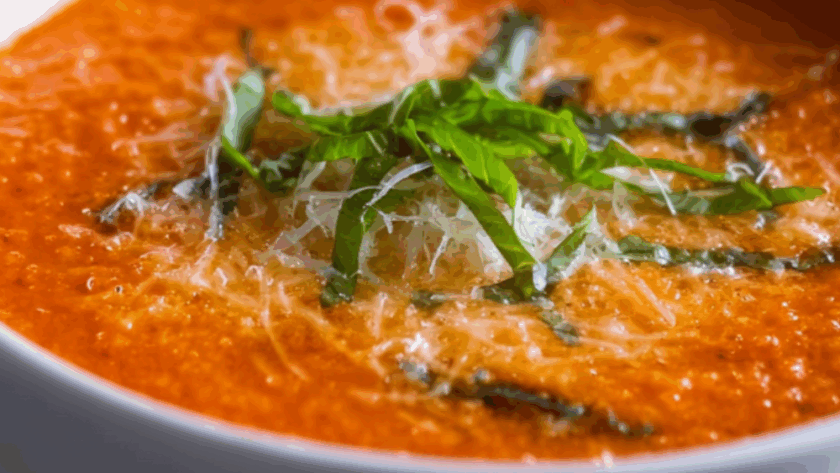 Low Acid Tomato Soup​ Recipe