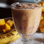Low Acid Vegan Smoothies​ Recipe