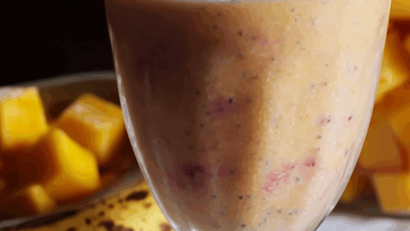 Low Acid Vegan Smoothies​ Recipe