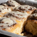 Low Fodmap Cinnamon Rolls​ Recipe