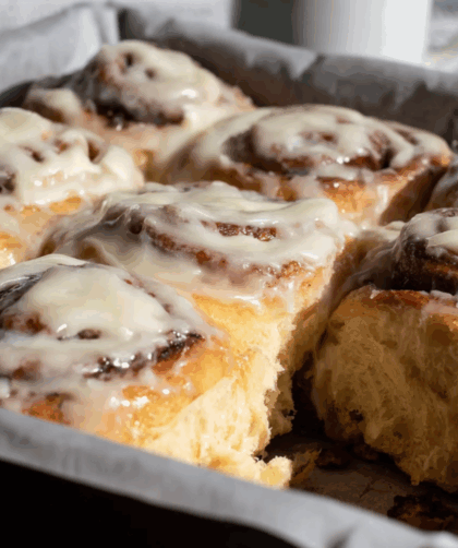 Low Fodmap Cinnamon Rolls​ Recipe