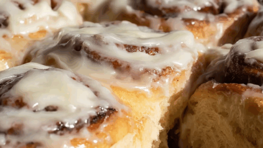 Low Fodmap Cinnamon Rolls​ Recipe