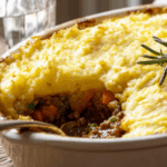 Low Fodmap Cottage Pie​ Recipe