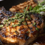 Low Fodmap Pork Chop Marinade Recipe
