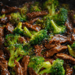 Low Histamine Beef And Broccoli Recipe