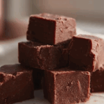 Low Histamine Fudge Recipe
