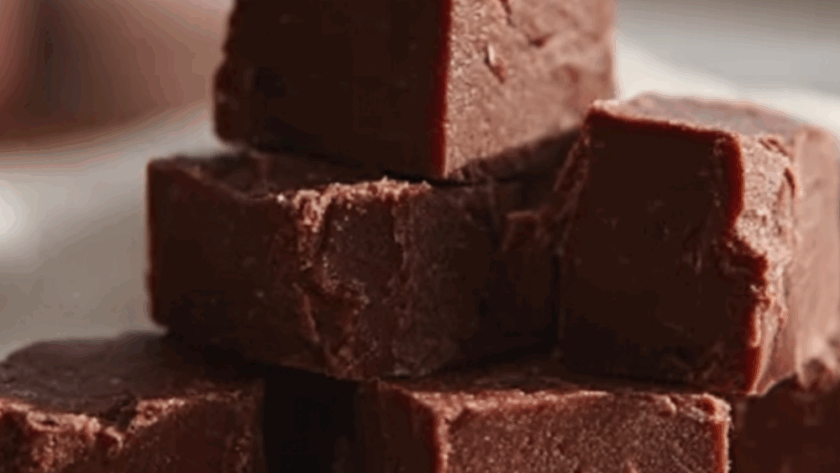 Low Histamine Fudge Recipe