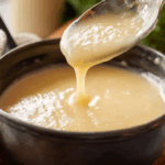 Low Residue Cream of Chicken Soup Recipe