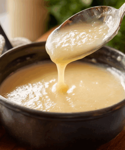 Low Residue Cream of Chicken Soup Recipe