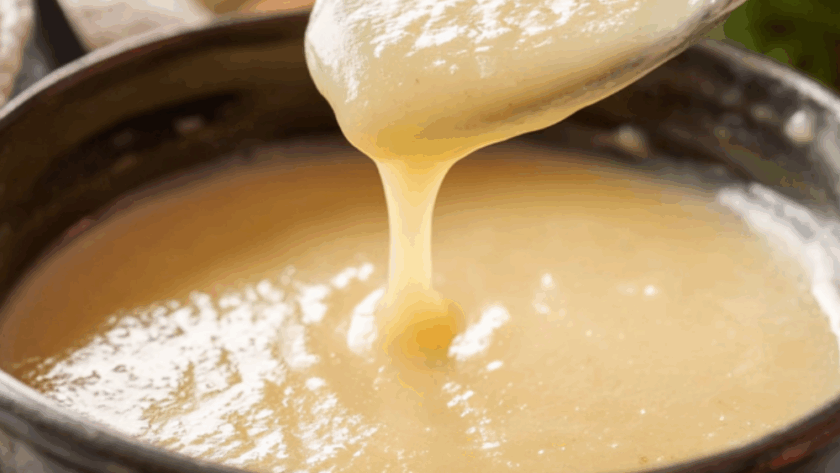 Low Residue Cream of Chicken Soup Recipe