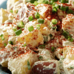 Low Residue Potato Salad Recipe