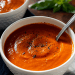 Low Residue Tomato Soup Recipe