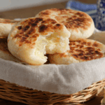 Low Sodium English Muffins​ Recipe