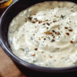 Low Sodium Ranch Dressing Recipe
