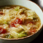 Low Acid Cabbage Soup​ Recipe