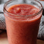 Low Acid Fruit Smoothies​ Recipe