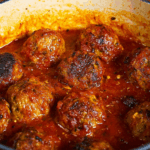 Low Acid Marinara Sauce​ Recipe