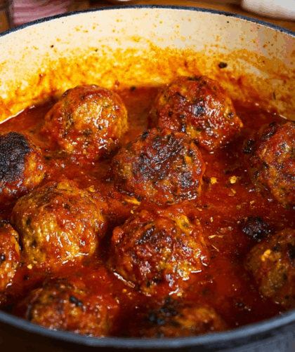 Low Acid Marinara Sauce​ Recipe