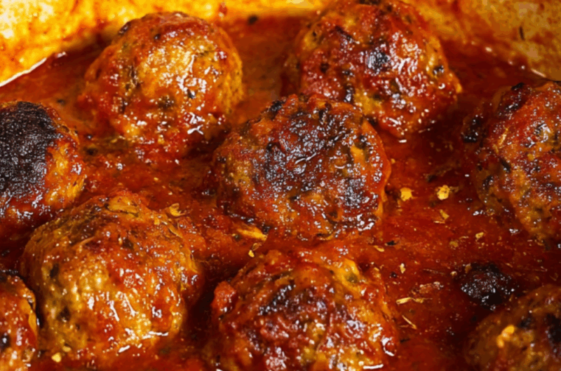 Low Acid Marinara Sauce​ Recipe