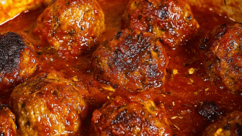 Low Acid Marinara Sauce​ Recipe