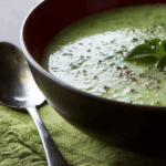 Low Acid Pea Soup​ Recipe
