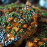 Low Fodmap Grilled Pork Chops Recipe