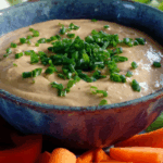 Low Fodmap Peanut Sauce​ Recipe