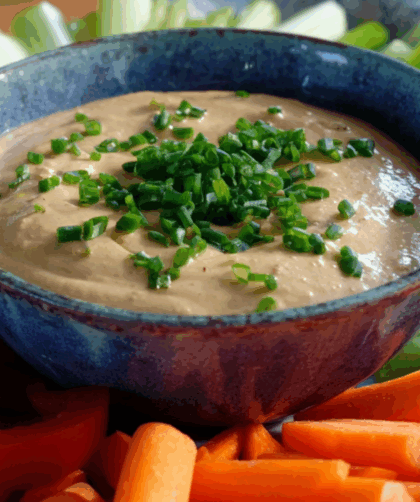 Low Fodmap Peanut Sauce​ Recipe