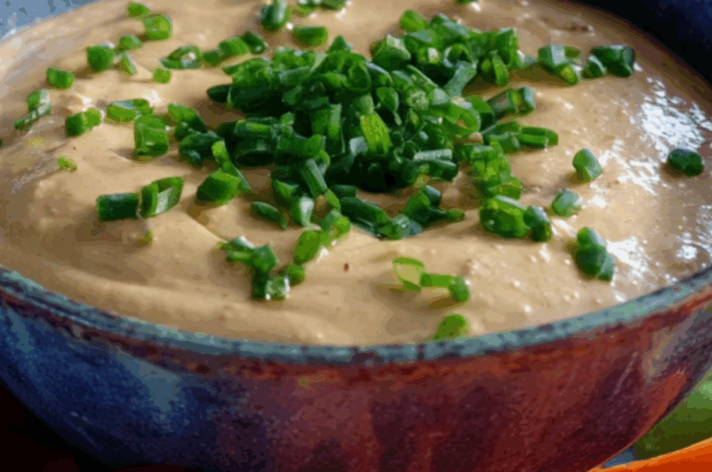 Low Fodmap Peanut Sauce​ Recipe