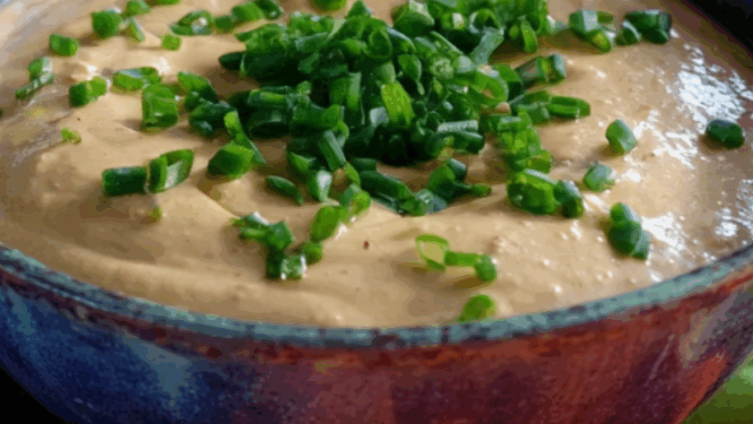 Low Fodmap Peanut Sauce​ Recipe