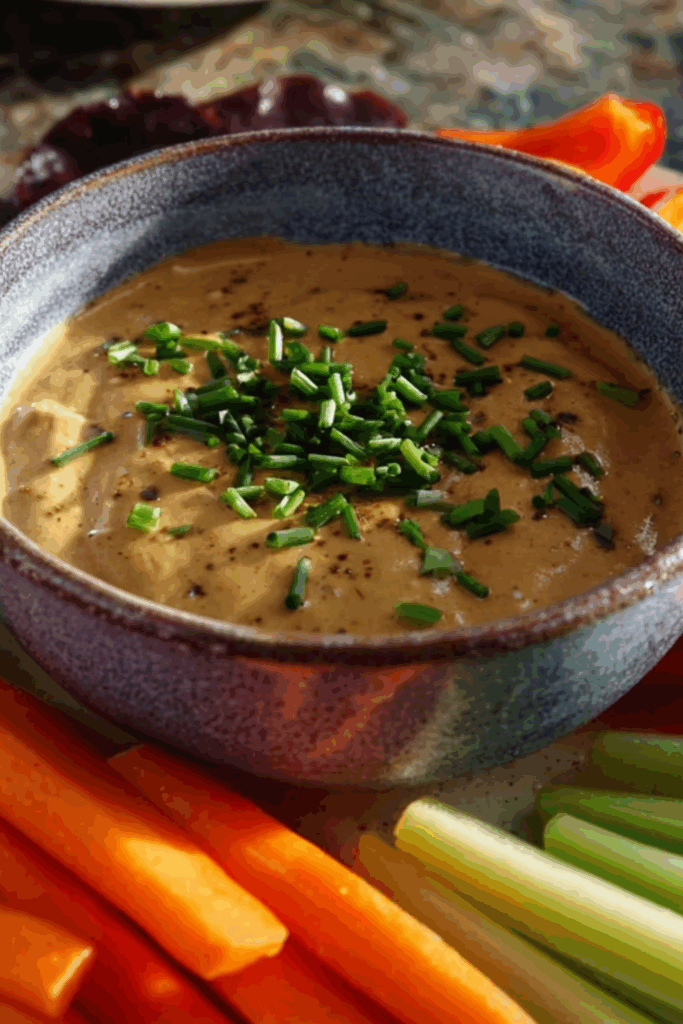 Low Fodmap Peanut Sauce​ Recipe