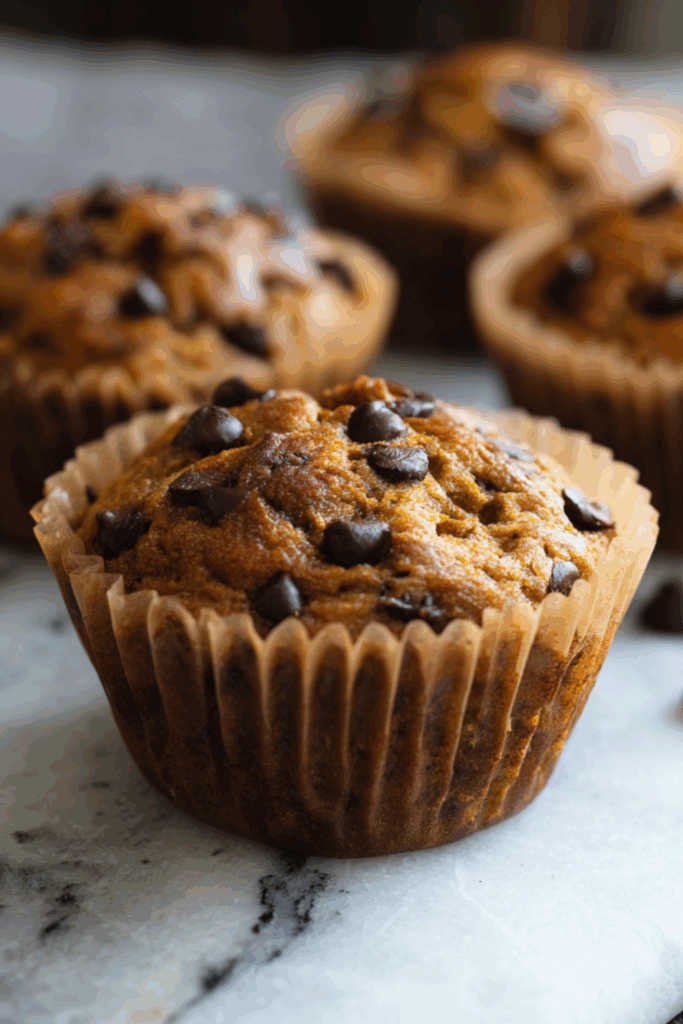 Low Fodmap Pumpkin Muffins​ Recipe