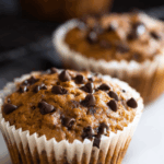 Low Fodmap Pumpkin Muffins​ Recipe