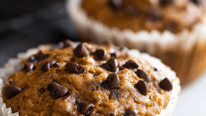 Low Fodmap Pumpkin Muffins​ Recipe