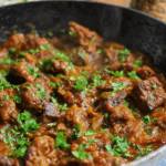 Low Histamine Beef Curry Recipe