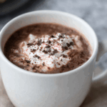 Low Histamine Hot Chocolate Recipe
