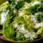 Low Residue Salad Dressing Recipe