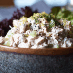 Low Residue Tuna Salad Recipe